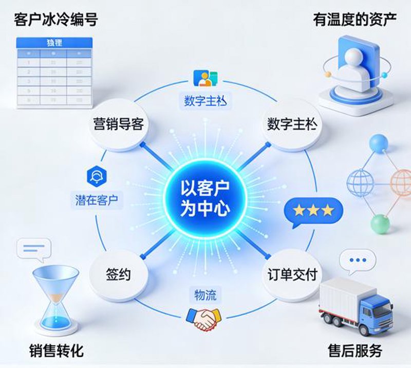 北京软件开发公司的最新趋势与发展方向