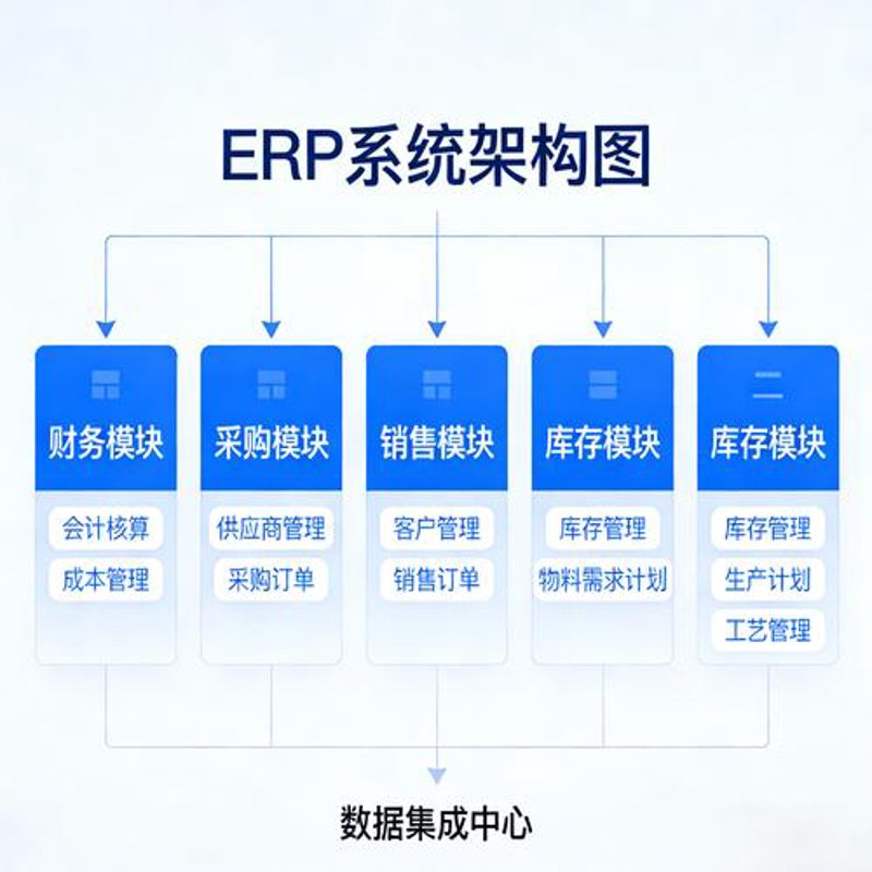 寻找技术伙伴:如何选择合适的北京软件开发公司