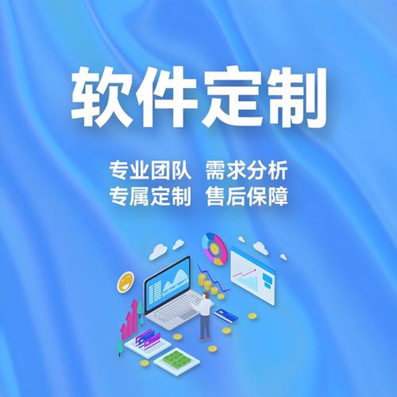 轻松管理，选择适合的进销存软件定制